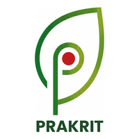 Prakrit Care Foundation Logo