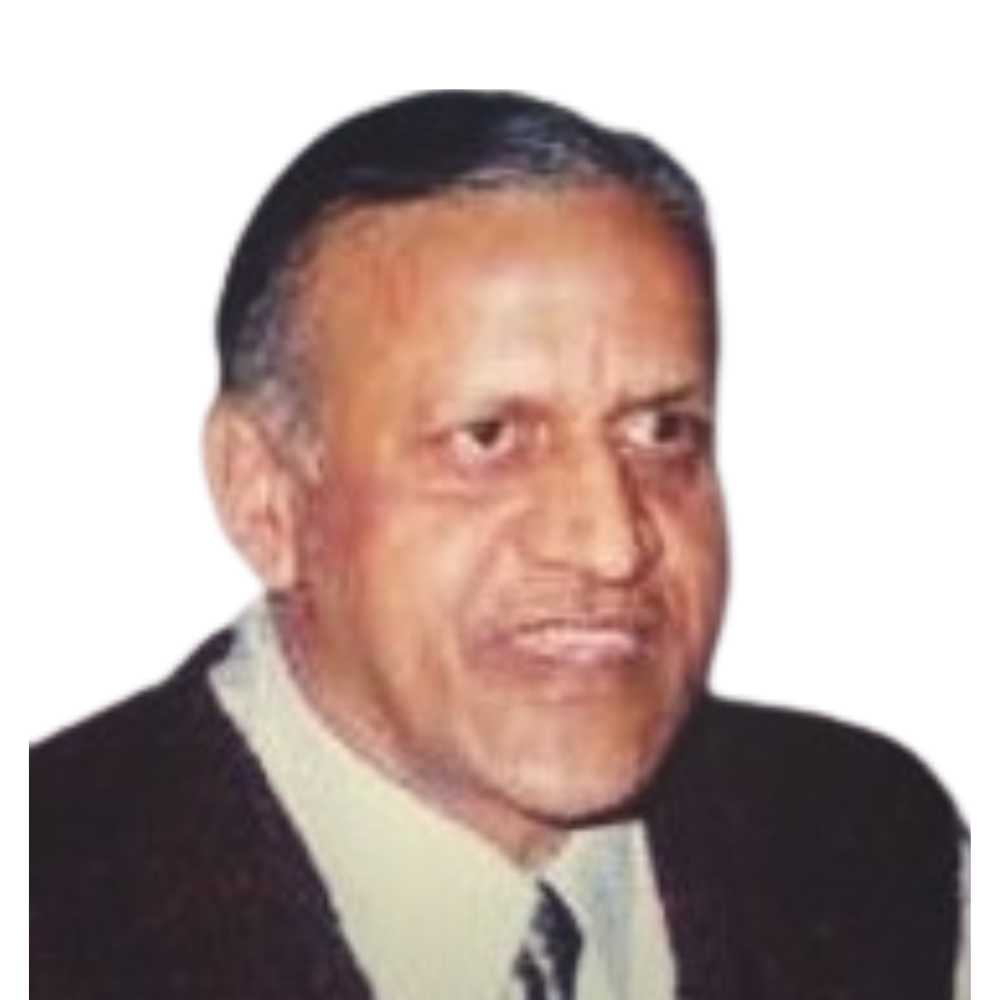 Dr. Krishna Kumar