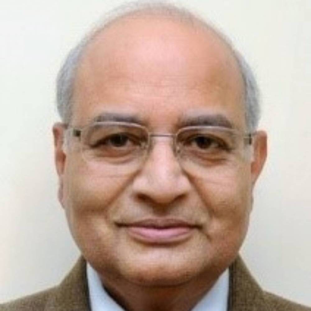 Dr. Sudhir K. Jain
